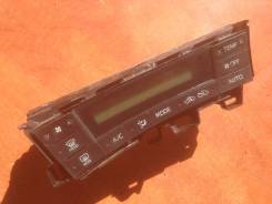 Блок управления климат-контролем. Toyota Prius, ZVW30L, ZVW30 Двигатель 2ZRFXE