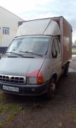 ГАЗ 33021. Продам ГАЗель 33021, 2 400 куб. см., 3 500 кг.