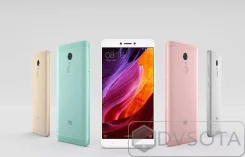 Xiaomi Redmi Note 4X. �����