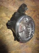 Фара противотуманная. Nissan: Teana, Qashqai+2, X-Trail, NV350 Caravan, Presage, Elgrand, Primera, Fuga, Pulsar, Almera, Grand Livina, Rogue, Caravan...