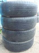 Dunlop Grandtrek ST1. Летние, износ: 60%, 4 шт