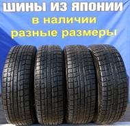 Yokohama Ice Guard IG30. Зимние, без шипов, 2012 год, износ: 10%, 4 шт