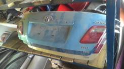 Крышка багажника. Toyota Camry, ACV40, ACV41, ACV45, CV40, CV43