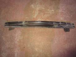 Жесткость бампера. Volkswagen Passat CC Volkswagen Passat Двигатели: CCZB, CCSA