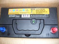 Startex. 50 А.ч., Прямая (правое), производство Корея