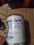 Фильтр. Volvo