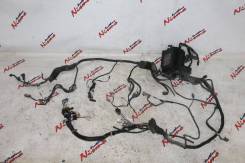 Проводка двс. Nissan Silvia, S14 Двигатель SR20DET
