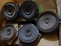 Динамик. Toyota: Corolla Spacio, Allex, Wish, Corolla Axio, Voxy, Corolla Verso, Corolla Fielder, Noah, Corolla, Altezza, Corolla Runx Двигатели: 1NZF...