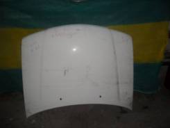 Капот. Nissan Sunny, B15