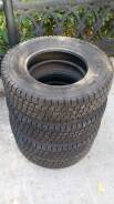 Bridgestone. Всесезонные, 10 %, 4 шт