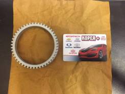 Кольцо abs. Kia: Lotze, Carens, Sportage, Optima, Magentis Hyundai ix35 Hyundai Tucson Двигатель D4BB