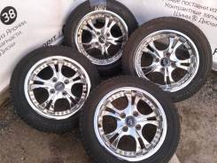 Neo. 5.0x14, 4x100.00, ET45