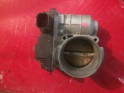 Заслонка дроссельная. Nissan: Exa, Fuga, Gloria, Leopard, Teana, Figaro, Elgrand, Cedric, Otti, Stagea, Cefiro, Skyline Двигатели: VQ25DE, VQ25HR, VQ2...