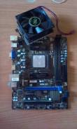 Socket FM2