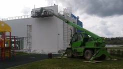 Merlo Roto 33.16 KS. Merlo roto 33.16 KS, 3 300 кг.