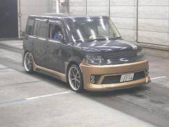 Toyota bB. NCP30, 2NZFE