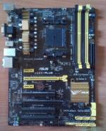 Socket FM2+