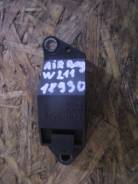 Датчик airbag. Mercedes-Benz E-Class, W211 Mercedes-Benz CLK-Class, C209 Mercedes-Benz Vito