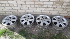 Toyota. x16, 4x100.00