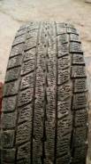 Dunlop Graspic DS2. Зимние, без шипов, износ: 60%, 1 шт