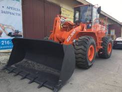 Doosan Disd SD300. Фронтальный погрузчик Doosan SD300, 5 000 кг., Дизельный, 3,00 куб. м.