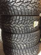 Dunlop Grandtrek Ice02. Зимние, шипованные, 2015 год, без износа, 4 шт