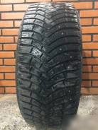 Michelin Latitude X-Ice North 2. Зимние, шипованные, износ: 5%, 4 шт