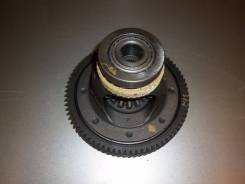 Дифференциал. Nissan: Bluebird, NV200, Avenir, Almera, Sunny, Micra C+C, Bluebird Sylphy, Tiida Latio, Tino, AD, Note, Livina, Wingroad, Primera Camin...