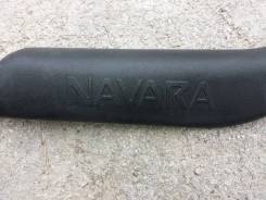 Шноркель. Nissan Navara