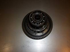 Дифференциал. Honda: Edix, Civic Ferio, CR-V, Accord, Civic, Stepwgn, Integra, S-MX, Prelude, CR-X del Sol, Stream, Domani, Orthia, Civic Shuttle, Bal...