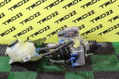 Блок abs. Toyota Prius, ZVW30, ZVW30L Двигатель 2ZRFXE