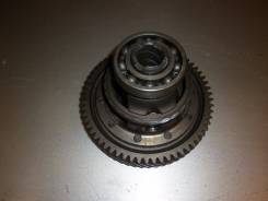 Дифференциал. Honda Accord, CB1, CB2, CB3, CB4 Honda Ascot, CB1, CB2, CB3, CB4 Двигатели: F18A, F18A2, F20A, F20A2, F20A3, F20A4, F20A5, F20A6, F20A8...