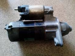 Стартер. Toyota: Altezza, Mark II Wagon Blit, Chaser, Crown, Cresta, Mark II, Crown Majesta, Verossa Двигатели: 1GFE, 1GGPE