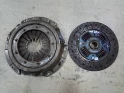 Сцепление. Nissan: Vanette Truck, Sunny, Vanette Serena, Datsun Truck, 180SX, Atlas, Pickup, Caravan, Prairie, Cefiro, Cedric, Lucino, Urvan, Leopard...