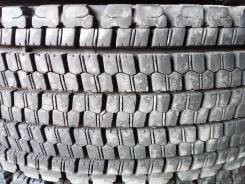 Bridgestone W900. Зимние, без шипов, 2015 год, износ: 10%, 6 шт