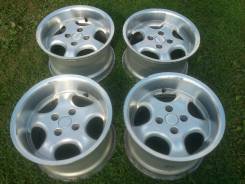 RH Wheels. 8.0/9.0x14, 4x100.00, ET35/35, ЦО 64,0 мм.