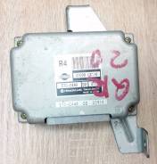 Блок бесключевого доступа. Nissan Serena, PC24, PNC24, TC24 Nissan Primera, TP12 Двигатели: QR20DE, SR20DE