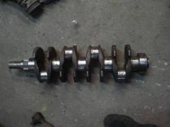 Коленвал. Toyota: Chaser, Mark II, Crown, Cresta, Regius Ace, Blizzard, Mark II Wagon Qualis, Dyna, Toyoace, Land Cruiser, Hilux, T.U.V, Hiace, Cressi...