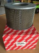 Фильтр воздушный. Toyota: Dyna, Quick Delivery, Land Cruiser Prado, Toyoace, Land Cruiser, Coaster Двигатели: 13BT, 3RZFE, 13B, 22R, 1TRFPE, 14BT, 11B...