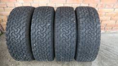 BFGoodrich All-Terrain T/A KO. Грязь AT, 2014 год, износ: 10%, 4 шт