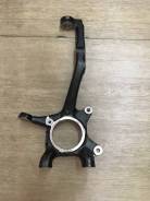 Кулак поворотный. Toyota: Hilux Surf, FJ Cruiser, Hilux, Land Cruiser Prado, 4Runner Двигатели: 1GRFE, 1KDFTV, 3RZFE, 5VZFE, 2TRFE, 1KZTE, 2UZFE