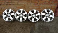 Mitsubishi. 7.5x17, 6x139.70, ET46