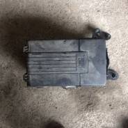 Кожух аккумулятора. Skoda Octavia, 1Z, 1Z5