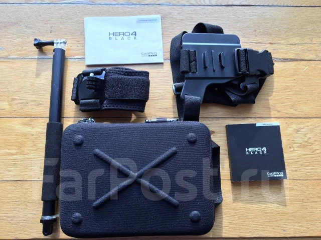 GoPro HERO4. 10 - 14.9 ��, ��� ���������. ��� ����� �� ���������� ����