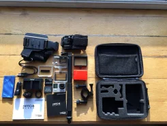 GoPro HERO4. 10 - 14.9 ��, ��� ���������. ��� ����� �� ���������� ����