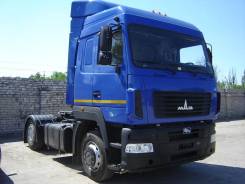 МАЗ 544019-1421-031. , 2 500 куб. см., 10 т и больше