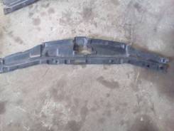 Дефлектор радиатора. Toyota Camry, SV33, SV32, SV30, CV30, SV35 Двигатели: 3SFE, 3SGE, 2CT, 4SFE