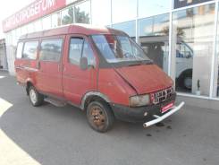 ГАЗ 3221. , 2 500 куб. см., 13 мест