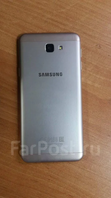 Samsung Galaxy J5 Prime. �/� ����