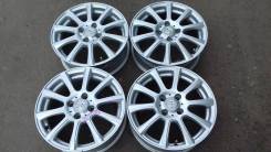 CSA Joker. 5.5x15, 4x100.00, ET48, ЦО 70,0 мм.